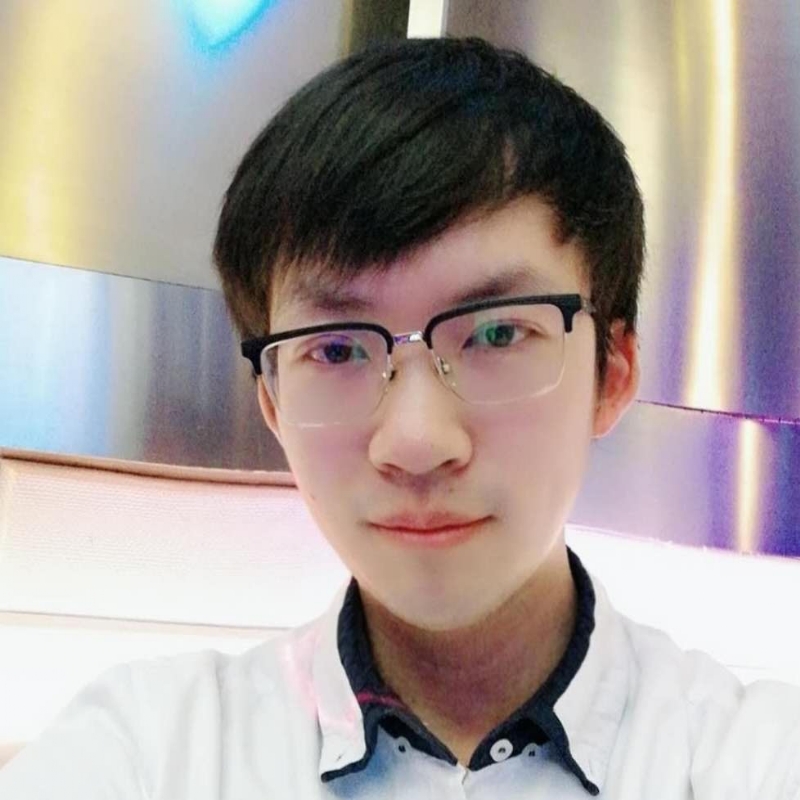 公瑾的第一张照片--大庆残疾人相亲网