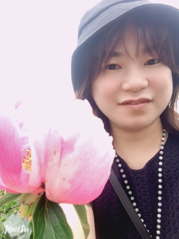遇见未知的自己的第一张照片--大庆残疾人相亲网